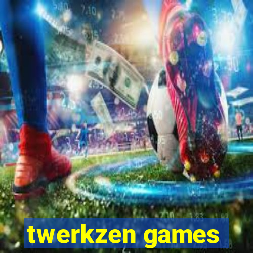 twerkzen games